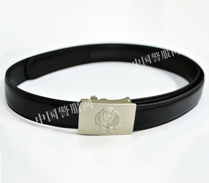 公安内腰带