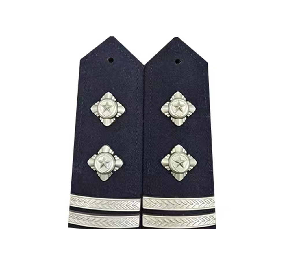 礼服肩章
