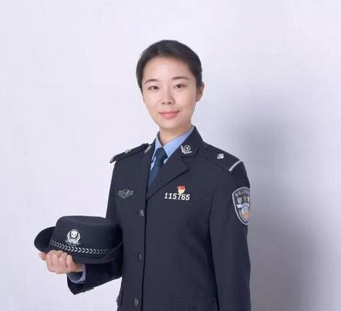 中国警察服装专卖