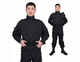 警用服装专卖店