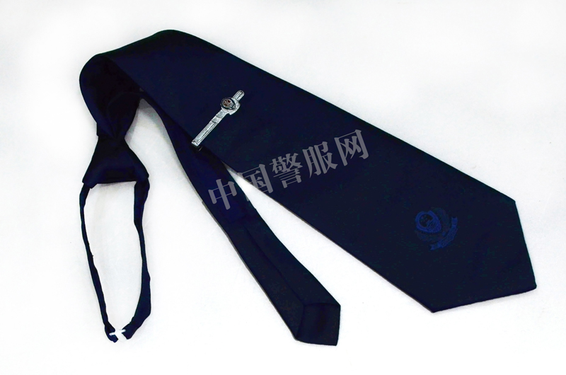公安领带领带夹销售