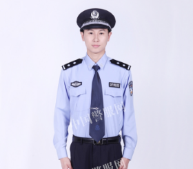 警用服装