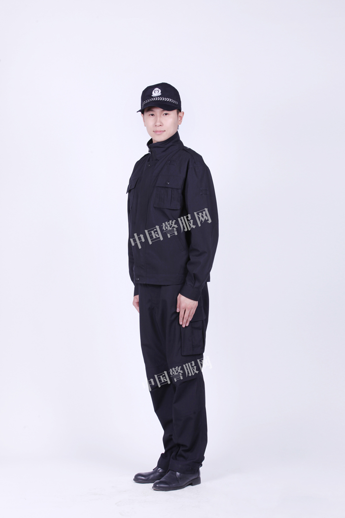 警用服装