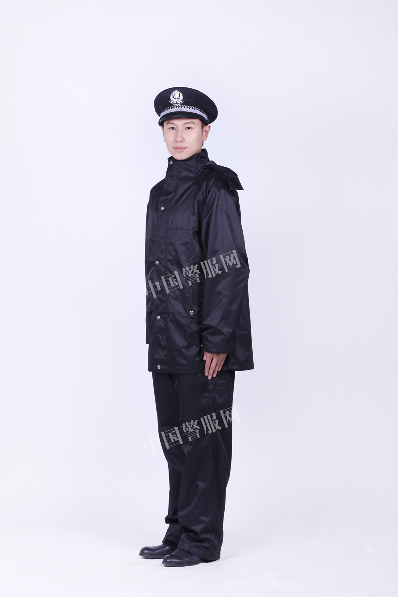 警察服装