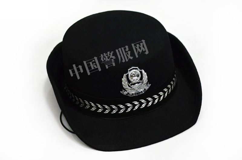 警用服装