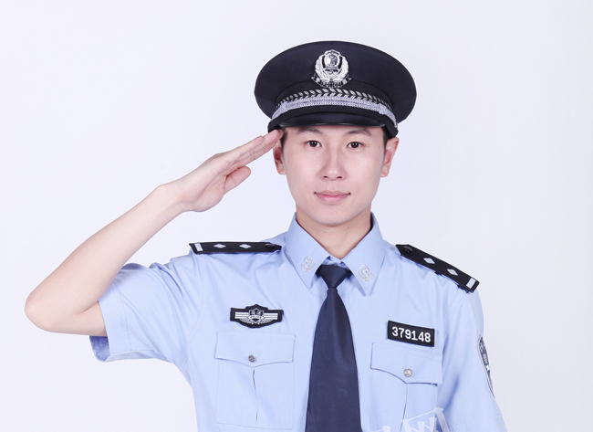 刑警为什么不能穿警服