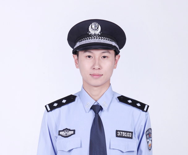 为什么“九九式”警服系列可以装备全警至今