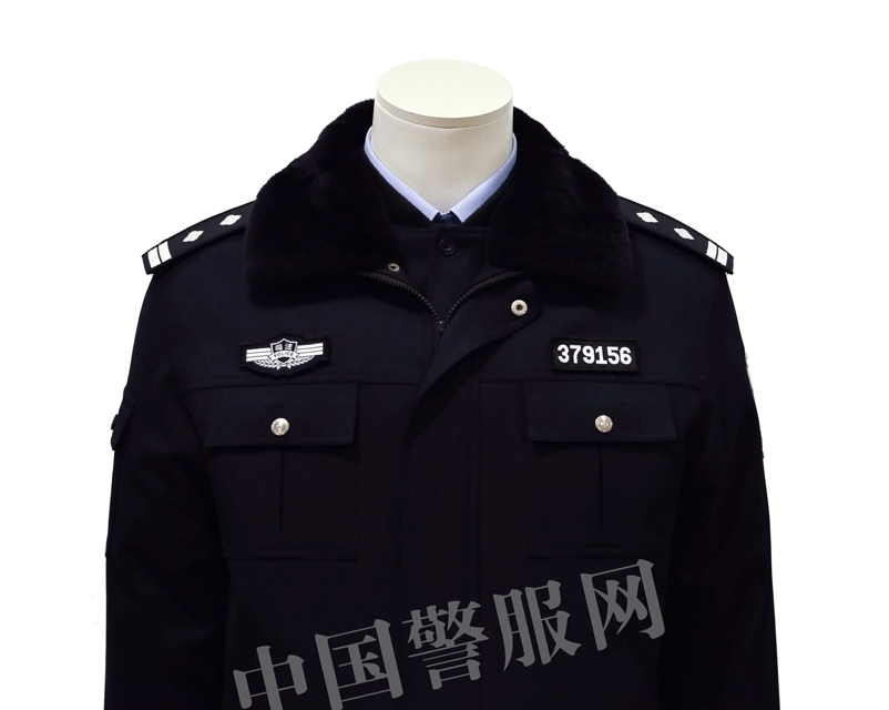 警察常服和执勤服区别在哪里