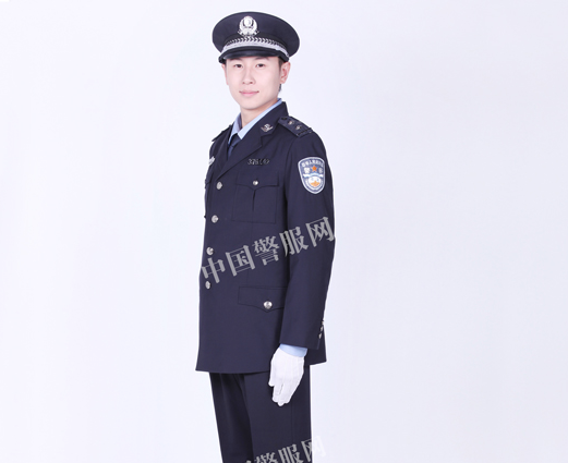 警用防刺服的作用以及有哪些分类