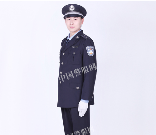 刑警为什么不穿警察服装呢