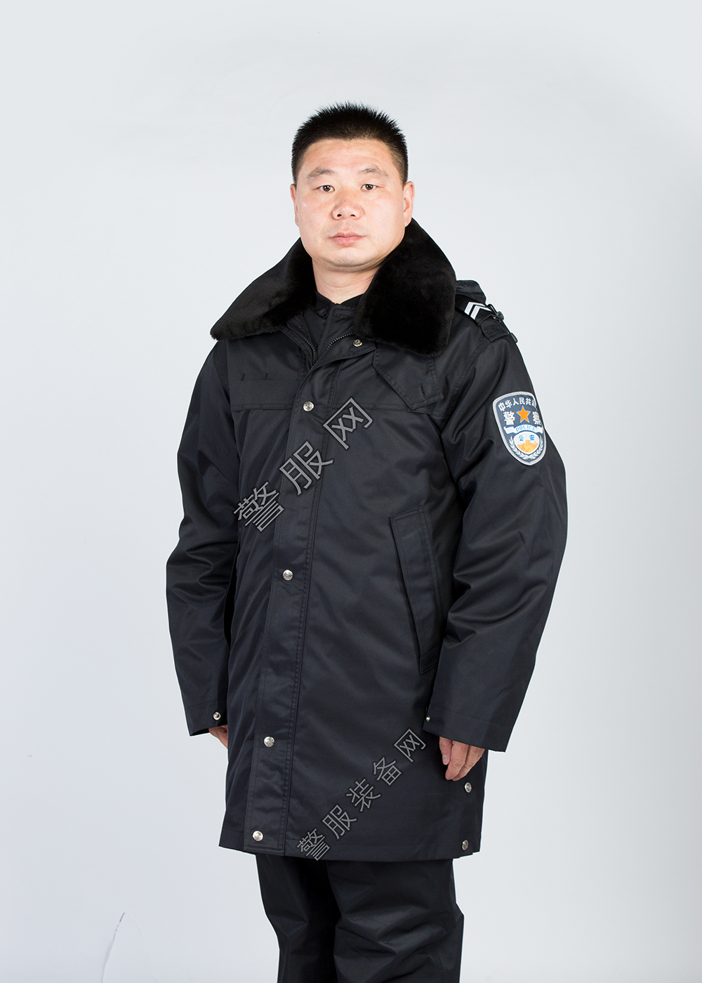 警察多功能服