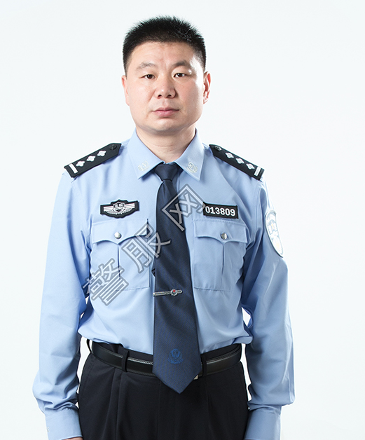 单警装备在工作中能够起到什么作用