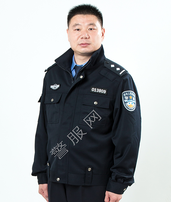 单警装备中警服应该如何进行保养