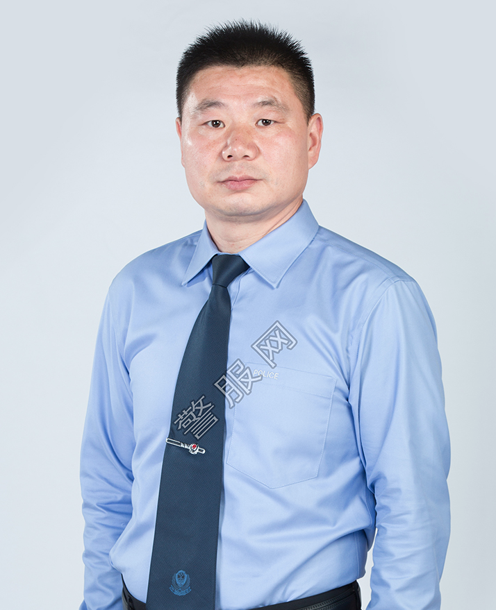 “执勤警服”在民警日常工作中究竟能起到哪些作用呢